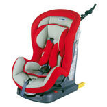 Детское сиденье ISOFIX (от 9 до 18 кг.)