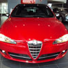Alfa Romeo 147 2.0 Selespeed 5D