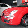 Alfa Romeo MiTo 1,4 TB MT 3D