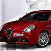 Alfa Romeo Giulietta 1,4ТВ ТСТ (170 л.с.)