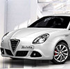Alfa Romeo Giulietta 1,4ТВ (170 л.с.) ТСТ