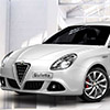 Alfa Romeo Giulietta 1,4ТВ (170 л.с.)