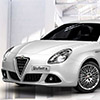 Alfa Romeo Giulietta 1,4ТВ (120 л.с.)